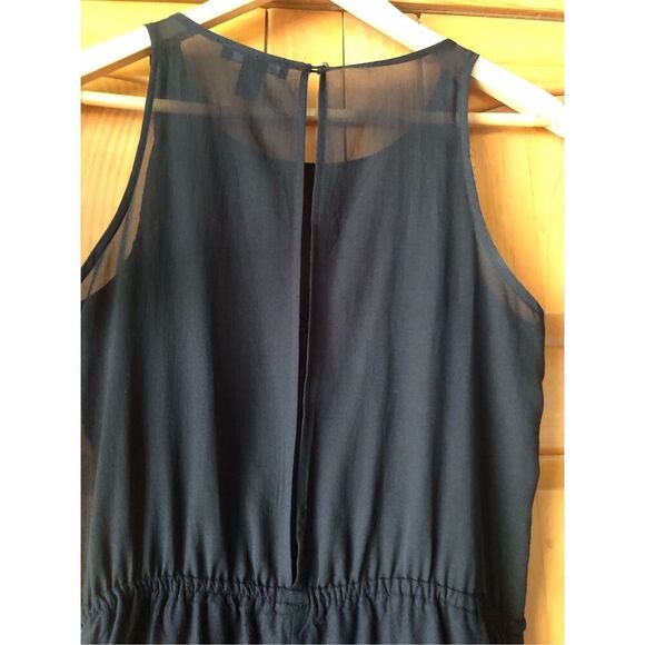 Forever 21 Black Romper Size S - Picture 7 of 13